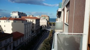 Pescara Centro – Elegante appartamento