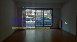 AFFITTASI – LOCALE COMMERCIALE ZONA NORD