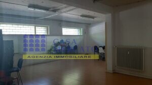 AFFITTASI – LOCALE COMMERCIALE ZONA PESCARA NORD
